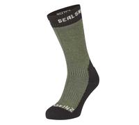 Sealskinz Stanfield Waterproof Extreme Cold Weather Mid Length Sock
