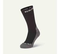 SealSkinz Stanfield Waterproof Extreme Cold Weather Mid Length Sock V2 Black