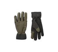 SEALSKINZ | Stanford |Unisex Waterproof All Weather Goatskin Suede Sporting Glove | Outdoor Activities | Sporting Glove