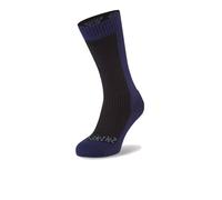 Sealskinz Waterproof Cold Weather Mid-length Socks