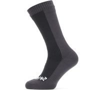 Sealskinz Starston Waterproof Cold Weather Mid Socks
