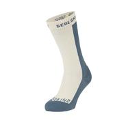 SEALSKINZ Starston | Waterproof Mid Length Merino Wool Breathable Sock