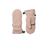 SEALSKINZ | Sturston | Sherpa Fleece Windproof Mitten | Winter Outdoor Activities | Silicone Palm & Fingers for Added Grip