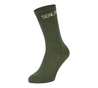Sealskinz Suffield Merino Liner Socks