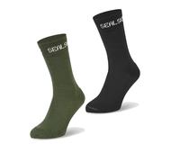 Sealskinz Suffield Solo Merino Liner Sock