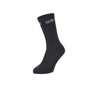 Sealskinz Suffield Solo Merino Liner Socks - SS25