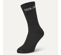 Sealskinz Suffield Solo Merino Liner Socks - SS25