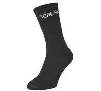SEALSKINZ Suffield | Unisex Premium Solo Merino Liner Wool Sock