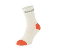 SEALSKINZ Suffield | Unisex Premium Solo Merino Liner Wool Sock