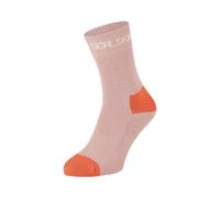 SEALSKINZ Suffield | Unisex Premium Solo Merino Liner Wool Sock
