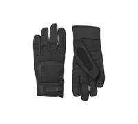 SEALSKINZ Sutton Waterproof All Weather MTB Glove | Black | Small | Cycling Glove, Mountain Biking