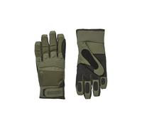 Sealskinz Waterproof All Weather MTB Glove - Green XL