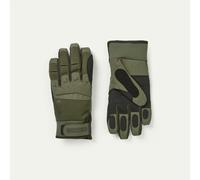 Sealskinz Sutton Waterproof All Weather MTB Glove - Olive - XL - Black