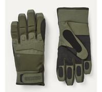 Sealskinz Sutton Waterproof All Weather MTB Gloves - Olive / Small