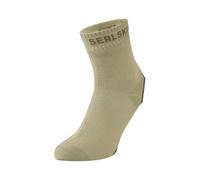 SEALSKINZ | Thetford | Waterproof All Weather Cycle Oversock | Breathable and Flexible | Soft Feel & Warm