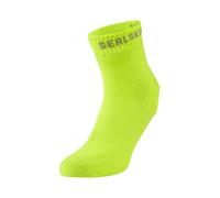 SEALSKINZ | Thetford | Waterproof All Weather Cycle Oversock | Breathable and Flexible | Soft Feel & Warm