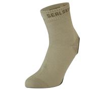 SEALSKINZ | Thetford | Waterproof All Weather Cycle Oversock | Breathable and Flexible | Soft Feel & Warm