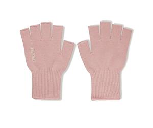 Sealskinz Thornham Solo Merino Fingerless Gloves - SS25