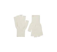 SEALSKINZ | Thornham | Solo Merino Mitt | Cream One Size
