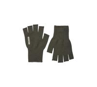 SEALSKINZ | Thornham | Solo Merino Mitt | Olive One Size