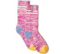 Sealskinz Thwaite Unisex Bamboo Mid Length Twisted Socks Sustainable Breathable