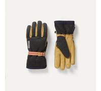 SEALSKINZ | Toftwood | Unisex | Waterproof Boiled Wool Glove | Grey