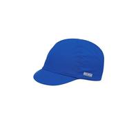SEALSKINZ | Trunch | Unisex Waterproof All Weather Cycle Cap Hat | for Everyday Use, Cycling & Outdoor Activities Blue