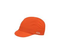 Sealskinz Trunch Waterproof All Weather Cycling Cap - Orange / S/M Orange S/M