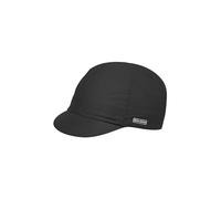 SEALSKINZ | Trunch | Unisex Waterproof All Weather Cycle Cap Hat | for Everyday Use, Cycling & Outdoor Activities Black