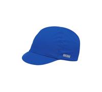 SEALSKINZ | Trunch | Unisex Waterproof All Weather Cycle Cap Hat | for Everyday Use, Cycling & Outdoor Activities Blue