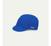 SEALSKINZ | Trunch | Unisex Waterproof All Weather Cycle Cap Hat | for Everyday Use, Cycling & Outdoor Activities Blue