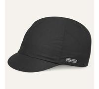 SEALSKINZ | Trunch | Unisex Waterproof All Weather Cycle Cap Hat | for Everyday Use, Cycling & Outdoor Activities Black