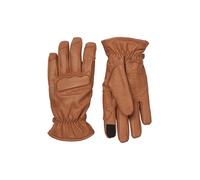 SEALSKINZ | Twyford | Fusion Control Unisex Waterproof Cold Weather Goatskin Leather Work & Everyday Winter Glove | Merino Wool Lined | Three-Layer Insulation Technology