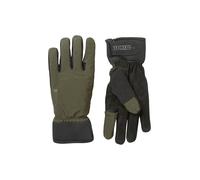 SEALSKINZ | Stanford |Unisex Waterproof All Weather Goatskin Suede Sporting Glove | Outdoor Activities | Sporting Glove