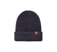 SEALSKINZ Unisex Bacton Unisex Waterproof Cold Weather Roll Cuff Beanie Hat Beanie Hat