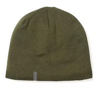 SEALSKINZ | Cley | Waterproof Cold Weather Unisex Beanie Hat | Outdoor Headgear | Suitable for All Outoor Activities & Cold Weather Olive