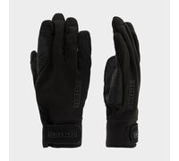 Sealskinz Unisex Harling Waterproof Glove, Black XXL