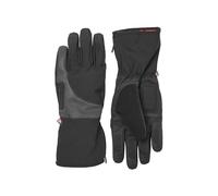 SEALSKINZ |Unisex Marsham Waterproof Cold Weather Reflective Cycle Glove | Cycling Glove | AX Suede for Handlebar Grip | Three-Layer Insulation Techology