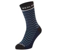 Sealskinz Unisex Rudham Mid Length Meteorological Active Sock Breathable