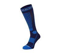 SEALSKINZ Unisex Solo Knee Length Thermal Ski Sock Northwold Solo Knee Length Thermal Ski Sock (pack of 1)