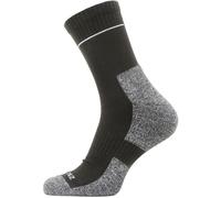 Sealskinz Unisex Solo QuickDry Breathable Ankle Socks - - Size: XL