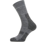 Sealskinz Unisex Solo QuickDry Breathable Ankle Socks - - Size: XL