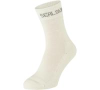 Sealskinz Unisex Suffield Solo Merino Liner Sock Premium Wool Layer Insulated