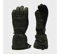 Sealskinz Unisex Tivetshall Waterproof Insulated Gloves - Green, Green