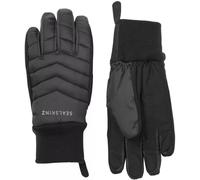 Sealskinz Unisex Waterproof All Weather Insulated Gloves - - Size: M