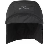 Sealskinz Unisex Waterproof Extreme Cold Weather Thermal Hat - - Size: M