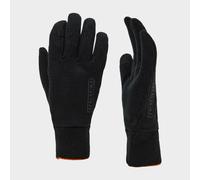 Men's Sealskinz Mens Necton Windproof Glove - Black - Size: L