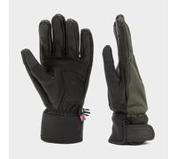 Sealskinz Unisex Witton Waterproof Gloves - Green, Green
