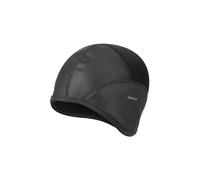 Sealskinz Windproof All Weather Skull Cap - Black - S/M