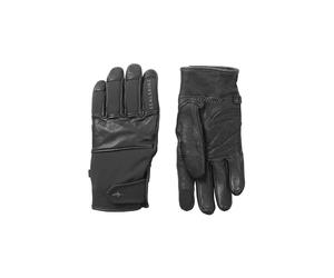 SEALSKINZ | Walcott | Fusion Control | Waterproof Cold Weather Merino Wool Glove with Fusion Control™ | Outdoor Gloves | Winter Sports